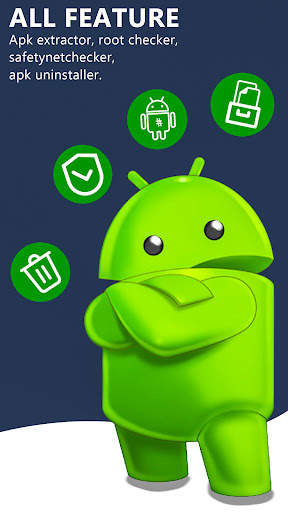 Apk installer pure app screenshot 1
