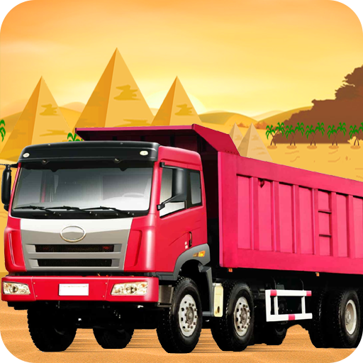 Real Truck Racer - Simulator أيقونة