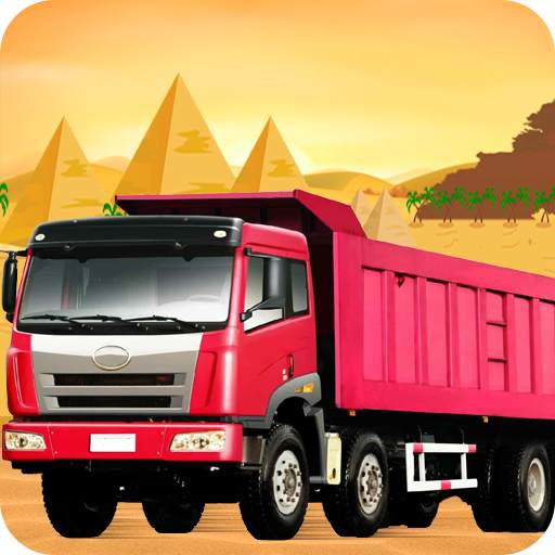 Real Truck Racer - Simulator 1.2