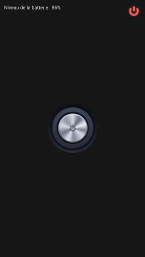 FlashLight   screenshot 2