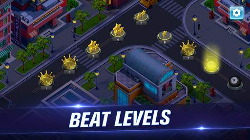 Pool Master - Billiards City screenshot 1