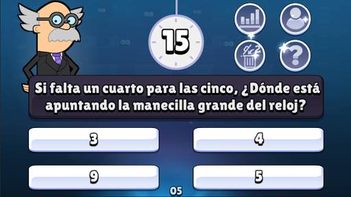 Casi Millonario screenshot 5