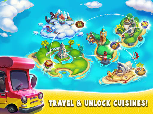Masala Madness: Cooking Games screenshot 13