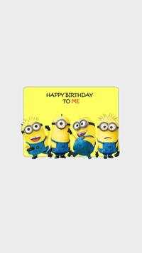 Minion Quotes HD Wallpapers screenshot 1