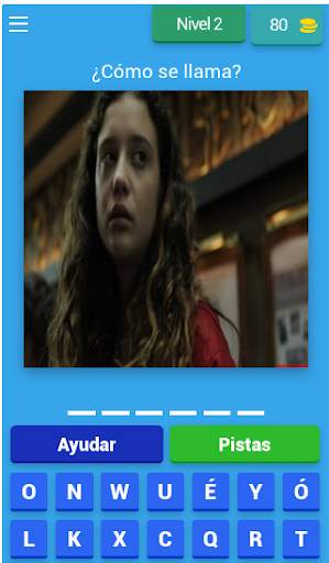 Quiz La Casa De Papel स्क्रीनशॉट 3
