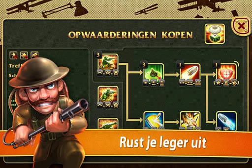 Toy Defense - TD Strategie screenshot 2