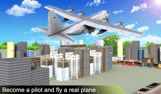 Airport Bus Driving Service 3D screenshot 10