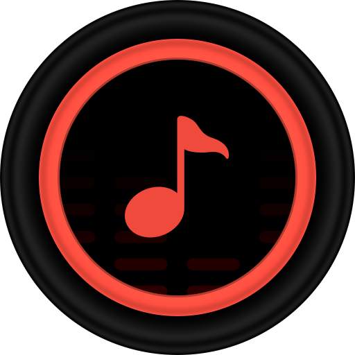 Music Player Mp3 - Free Music & Equalizer 1.8