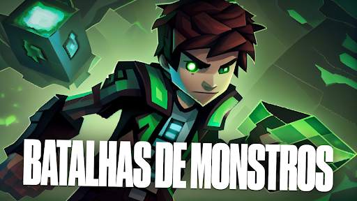 Mod Ben 10 para Minecraft screenshot 3