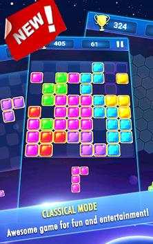 block Puzzle-Cat House screenshot 5