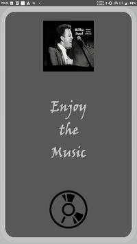 Billy Joel Song Music l Video App screenshot 1