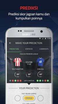 Match Score – Skor Bola screenshot 4