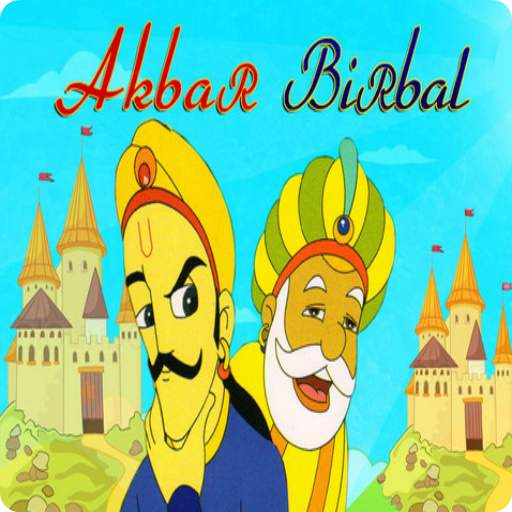 Akbar and Birbal Stories 4.1