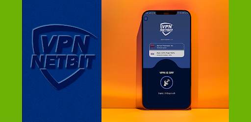 NetBit VPN screenshot 3