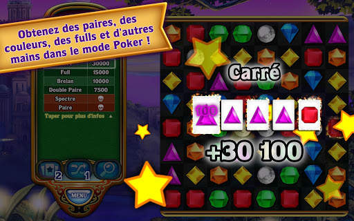 Bejeweled Classic screenshot 8