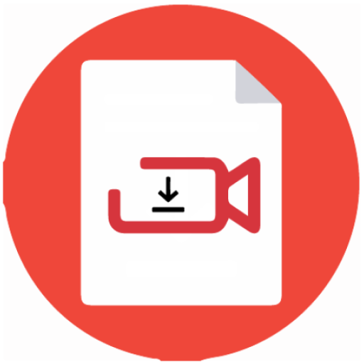 ikon Any Video Downloader, Download Social Media Videos