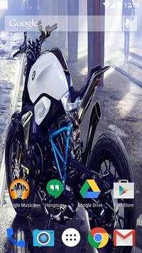 Roadster Wallpapers 2016 screenshot 4