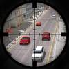 City Traffic Sniper Shooter 3D 2.2