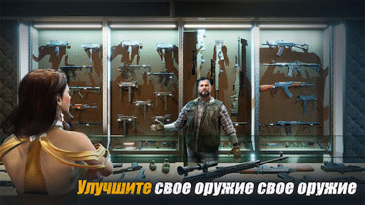 Plague of Z скриншот 4