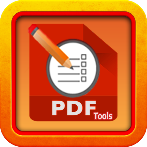 ikon Pdf Tools - Create,Compress,Converter and Edit Pdf