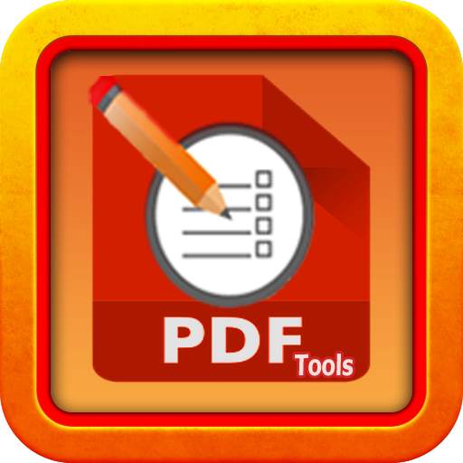 Pdf Tools - Create,Compress,Converter and Edit Pdf 2.5