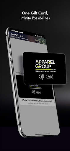 Club Apparel screenshot 7