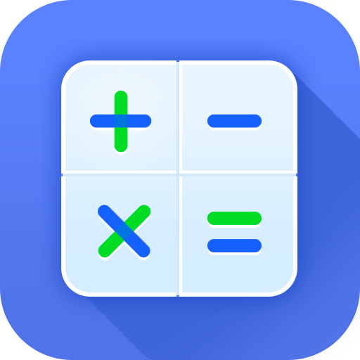 A Calculator أيقونة
