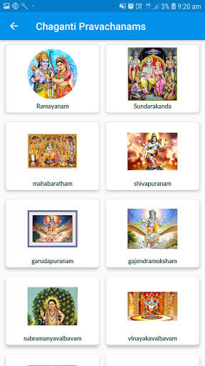 Telugu Live News 24 X 7  -  TV9, ABN, NTV, V6, TV5 screenshot 7