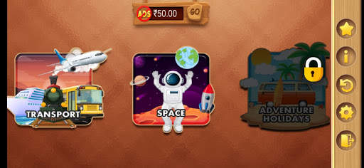 Jigsaw Puzzle Mania: Free Online Puzzle Game screenshot 4