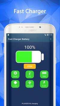 Fast Charging Battery 3x screenshot 1