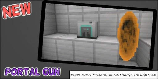 Make a Portal Mod screenshot 3