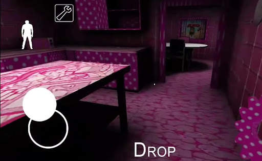 Barbi Granny Mod Chapter 4 screenshot 2