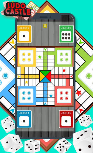 Ludo Castle screenshot 4