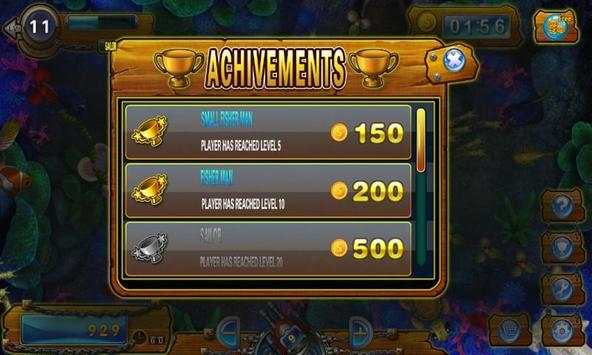 Fishing World screenshot 4