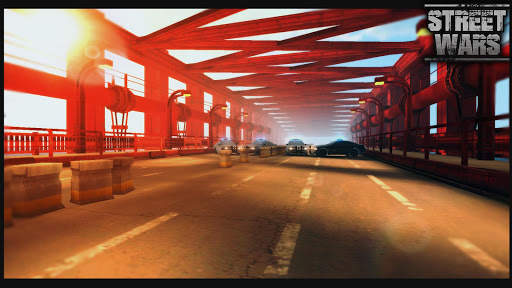 Street Wars PvP screenshot 4