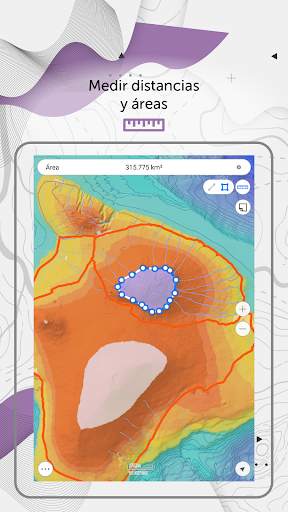 CarryMap screenshot 24