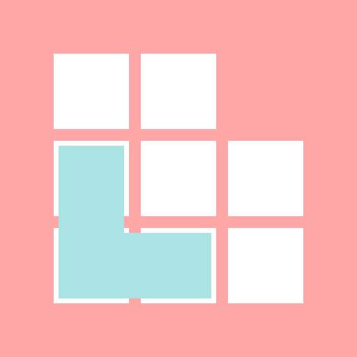 一筆書きパズル Fill 7000〜パズルゲームで脳トレ！ 1.0.7
