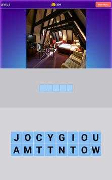 Quiz The House Games screenshot 2