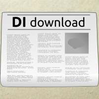 Diário Insular Download logo