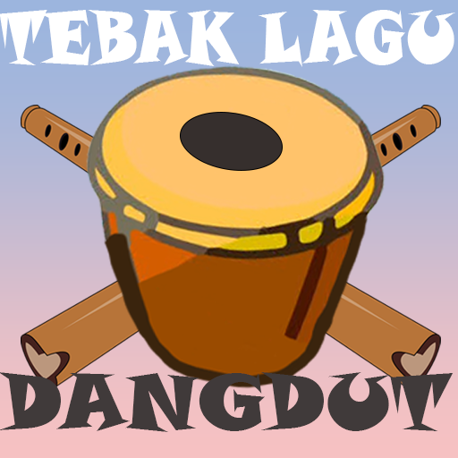 ikon Tebak Lagu Dangdut