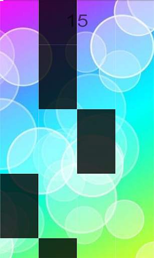 Justin Bieber Holy: Dream Music Piano magic screenshot 7