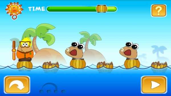 Pou Alien screenshot 5