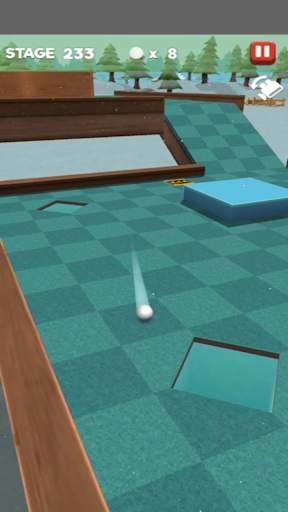 Putting Golf King screenshot 7