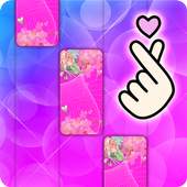 Endless K-pop Piano Tiles 1