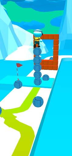 Ball Slider: 3D screenshot 5