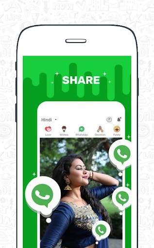 Sharechat - Indian Social Media Tutos screenshot 2