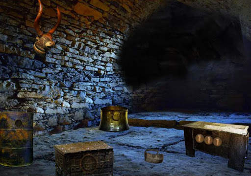 Escape Games: Fortune screenshot 5