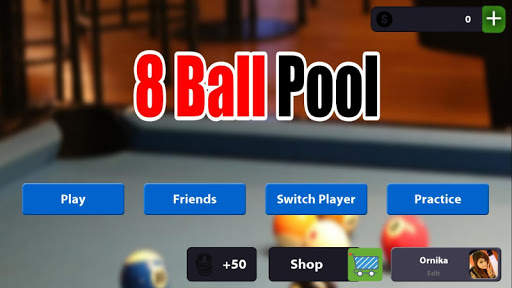 8 Ball Pool screenshot 5