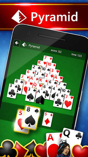 Microsoft Solitaire Collection screenshot 4