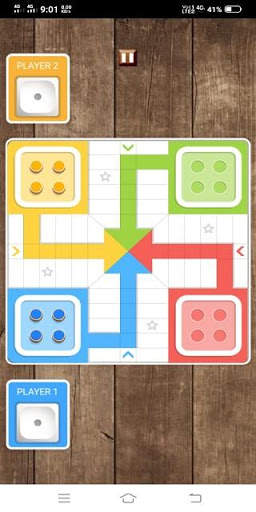 Ludo Queen - Simple & Fast screenshot 3
